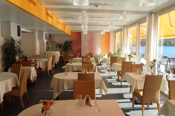 Tresa Bay Hotel (Ponte Tresa)